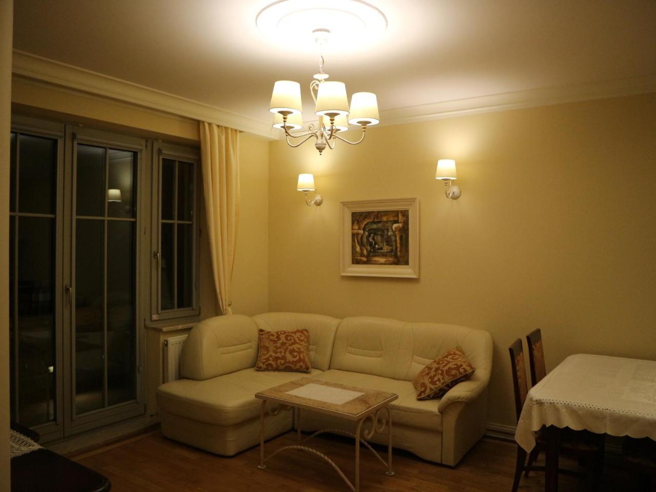 Apartament Wiktor Sopot Monte Cassino Z Garazem Exterior photo