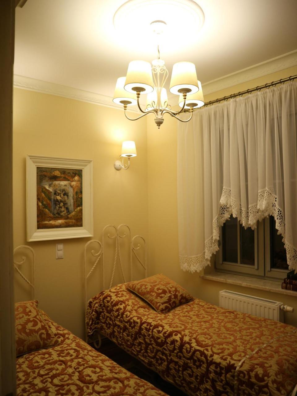 Apartament Wiktor Sopot Monte Cassino Z Garazem Exterior photo